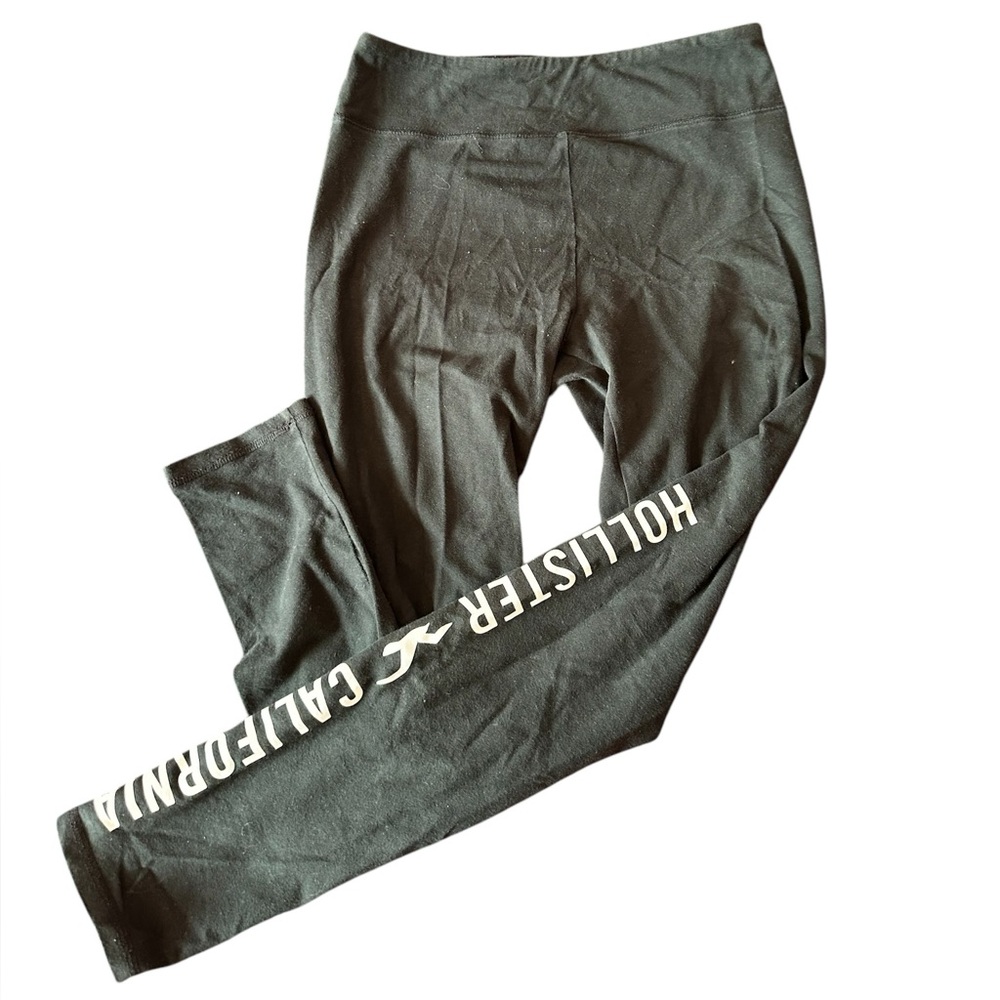hollister leggings